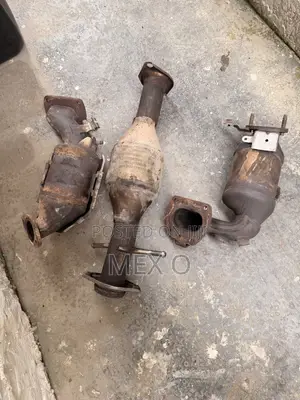 Catalyst Converter Lexus Rx 350 2016 - 2019
