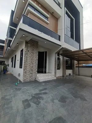 5bdrm Duplex in Bera Estate, Chevron for sale