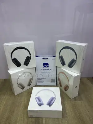 Brand New 2026 Airpods Max 2
