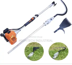 Palm Harvester