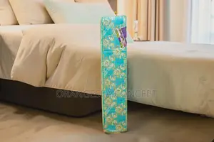 4.5x6x14 Semi Orthopaedic Mattress. (Payment on Delivery Within Lagos)