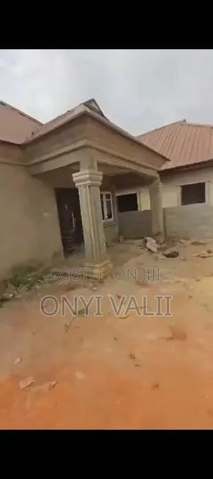 Property for Sale .4 Bedroom Bungalow With Full Pop