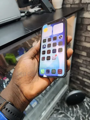 Apple iPhone 12 64 GB Black