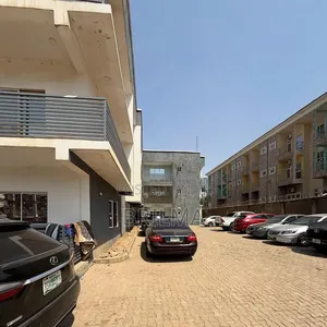Furnished 3bdrm Apartment in Life Camp for sale
