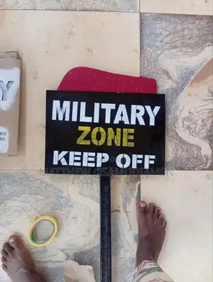 Sign Writer