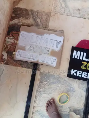 Sign Writer