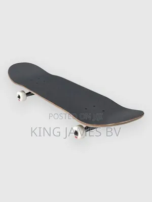 Tricky Skateboard / Skate Board