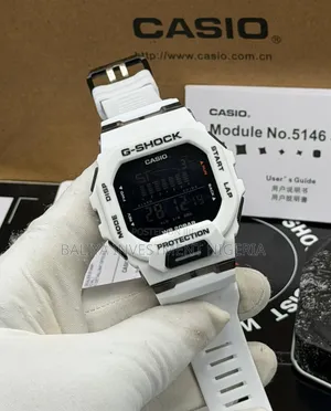 G-Shock Watch