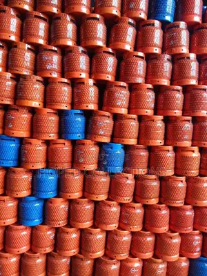 3kg Cylinder