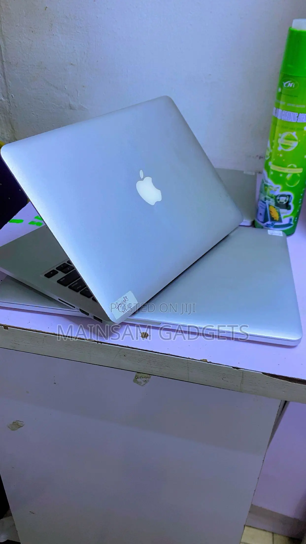 Laptop Apple MacBook Pro 2015 8GB Intel Core i5 SSD 256GB