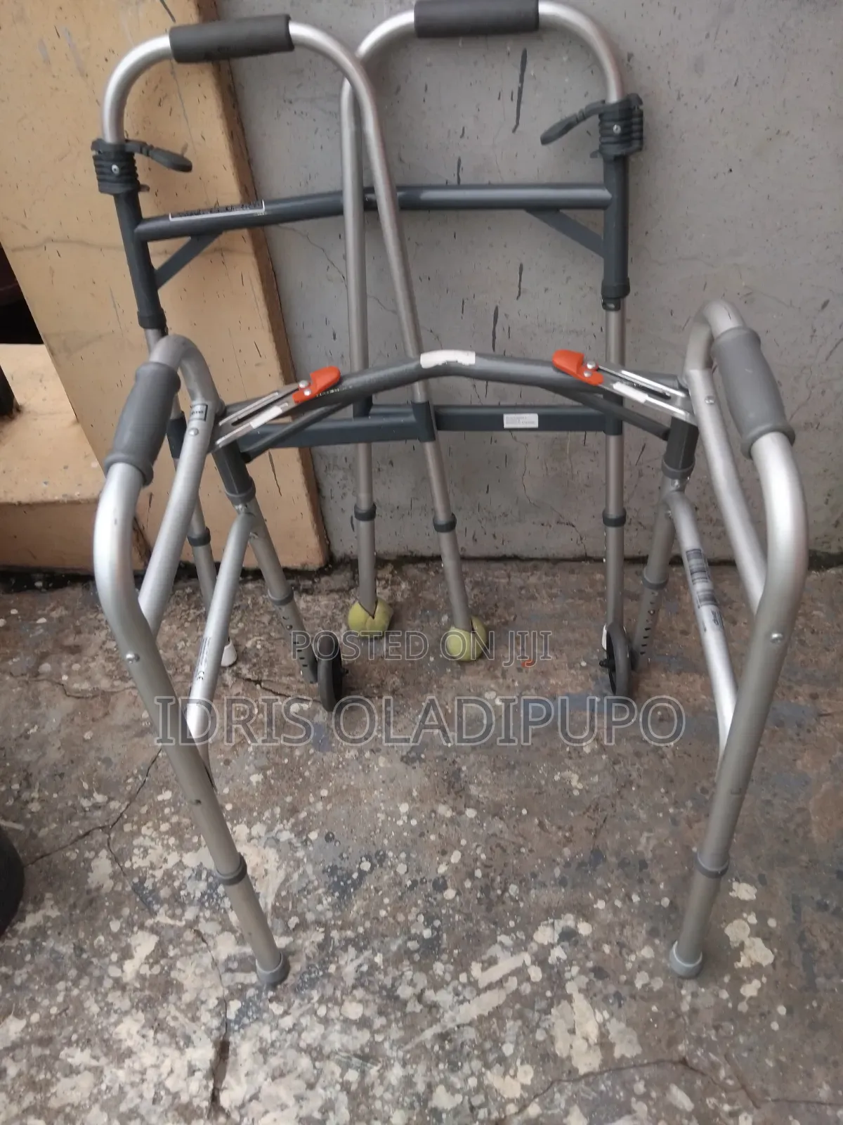 Walking Frame