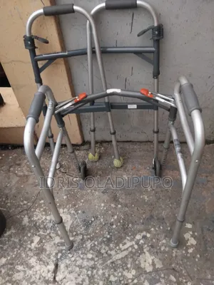 Walking Frame