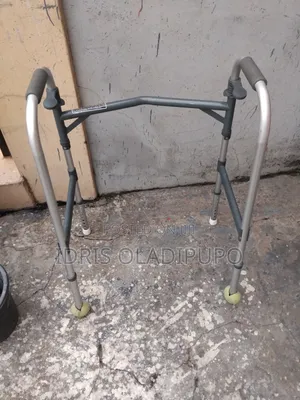 Walking Frame