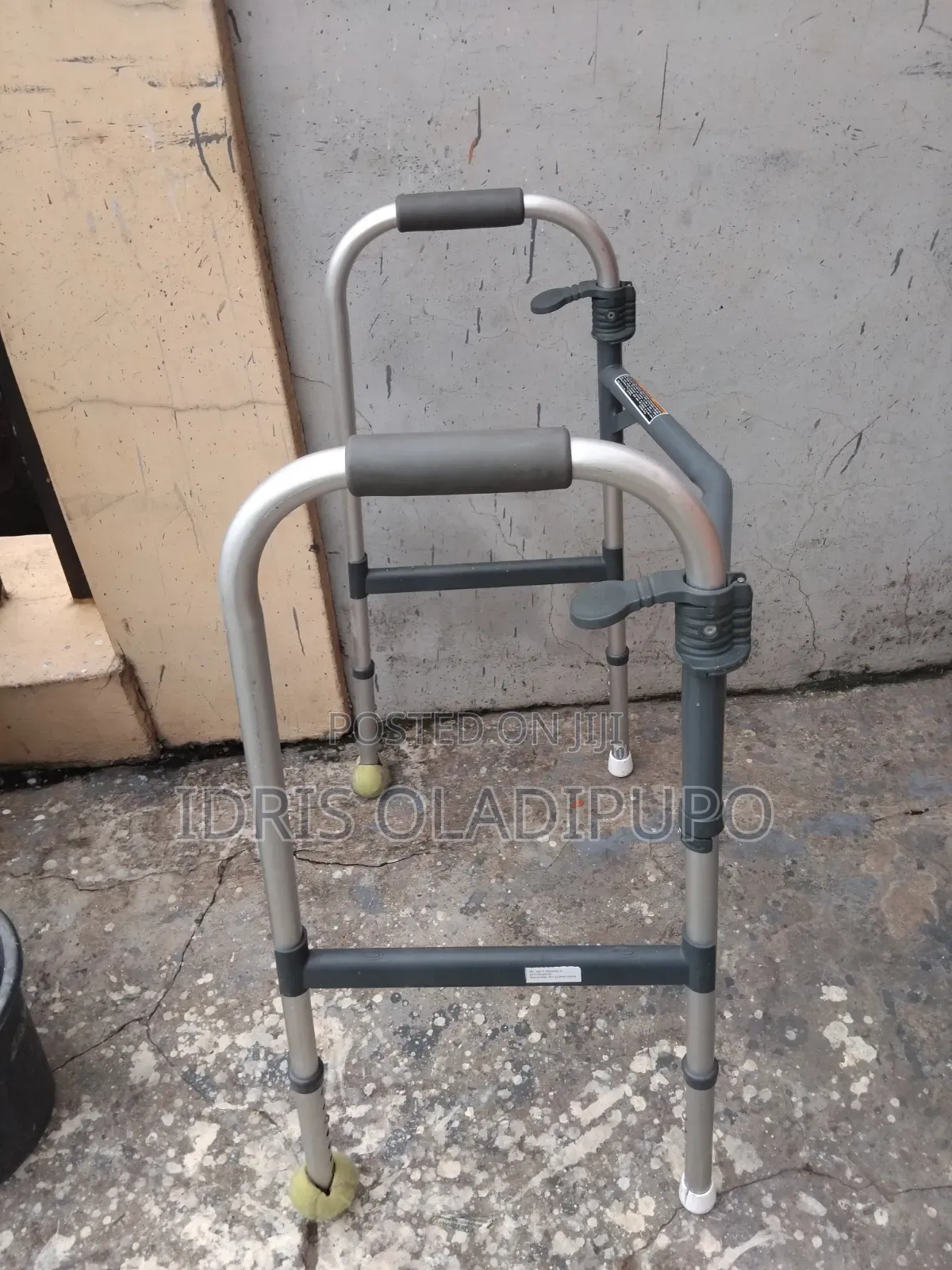 Walking Frame