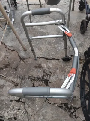 Walking Frame