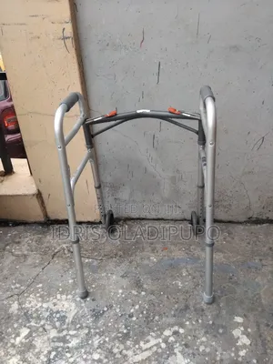 Walking Frame