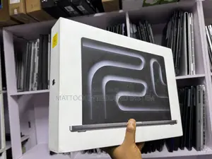 New Laptop Apple MacBook Pro 2026 M5 Pro 24GB Apple M5 SSD 1T