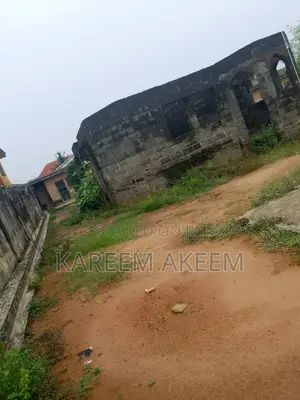 48m by 90m Plot of Land