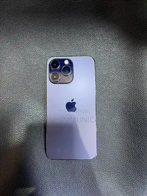 Apple iPhone 14 Pro Max 128 GB Purple