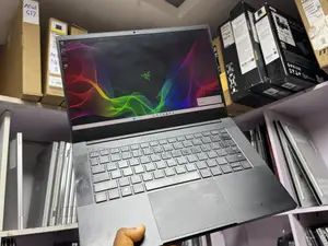 Laptop Razer Blade 16GB Intel Core i7 SSD 1T