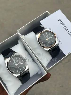 Wristwatch