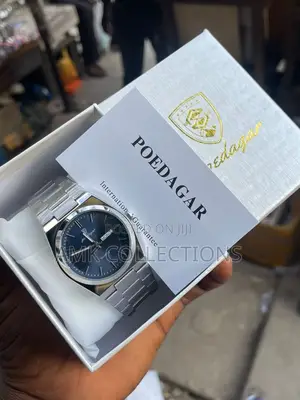 Wristwatch