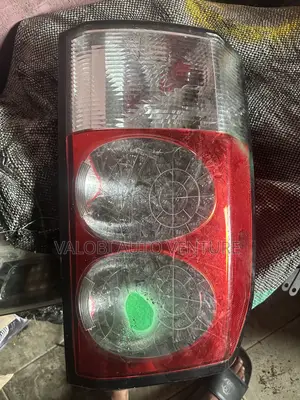Back Light Range Rover Discovery 2010