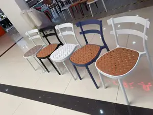 New Designs Unique Oxford Restaurant Chairs