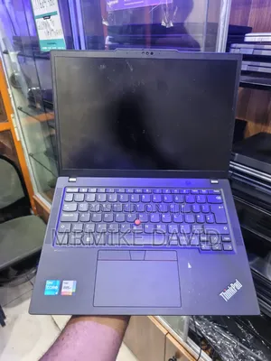 Laptop Lenovo ThinkPad X13 Gen 4 16GB Intel Core i5 SSD 256GB