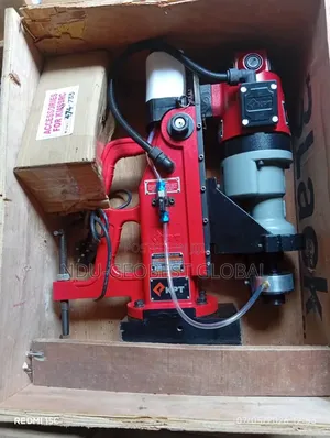 KPT Magnetic Core Drilling Machine (Model Kmsbrc)