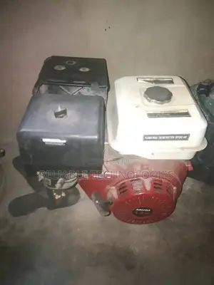 Commercial Grinding Machine