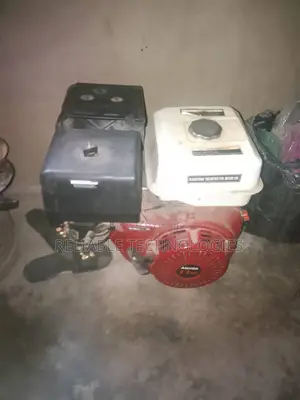 Commercial Grinding Machine
