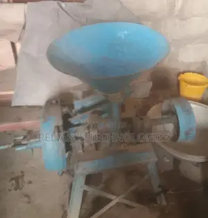 Commercial Grinding Machine