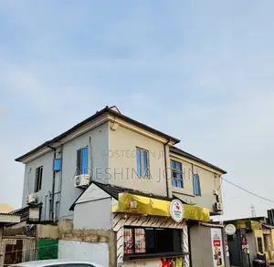 Well-Positioned Storey Hotel Building Sitting on 120sqm of Land