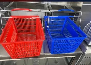 Shopping Basket