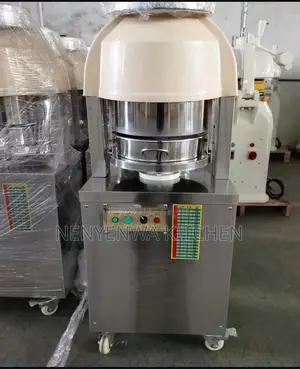 Industrial Dough Divider