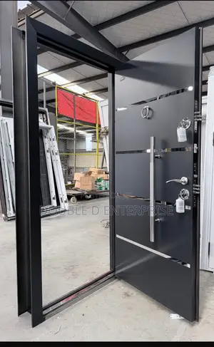 Real Turkey Steel Hu