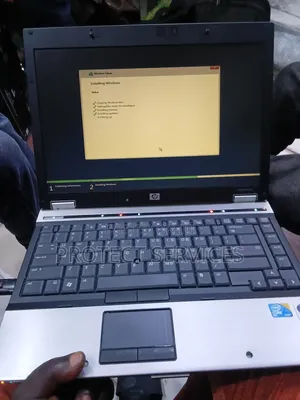 Laptop HP EliteBook 6930P 4GB Intel Pentium HDD 500GB