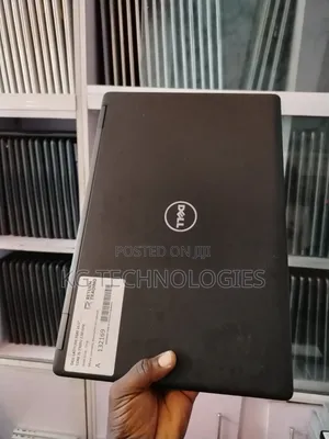 Laptop Dell Latitude 5580 8GB Intel Core i5 SSD 256GB