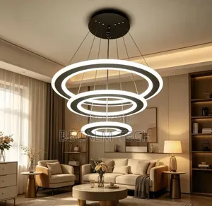 Drop Chandelier Light.