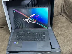 Laptop Asus ROG Zephyrus M16 GU603HR 24GB Intel Core i9 SSD 1T