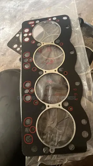 Top Gasket 498