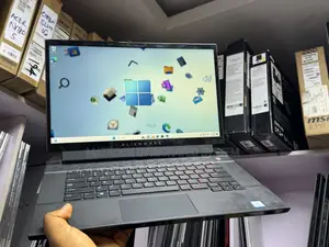 Laptop Dell 32GB Intel Core i7 SSD 1T