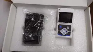 Holter Ecg Machine