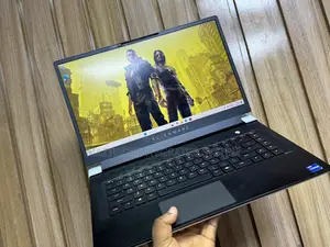 Laptop Dell 16GB Intel Core i7 SSD 512GB