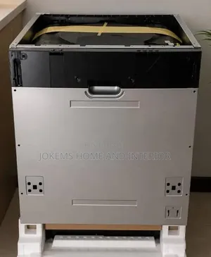 Built-in Stainless Steel Dish Washer