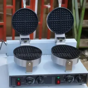 Waffle Maker