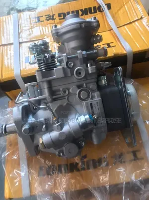 Injector Pump