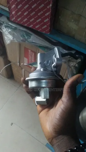 Fuel Pump Cummins