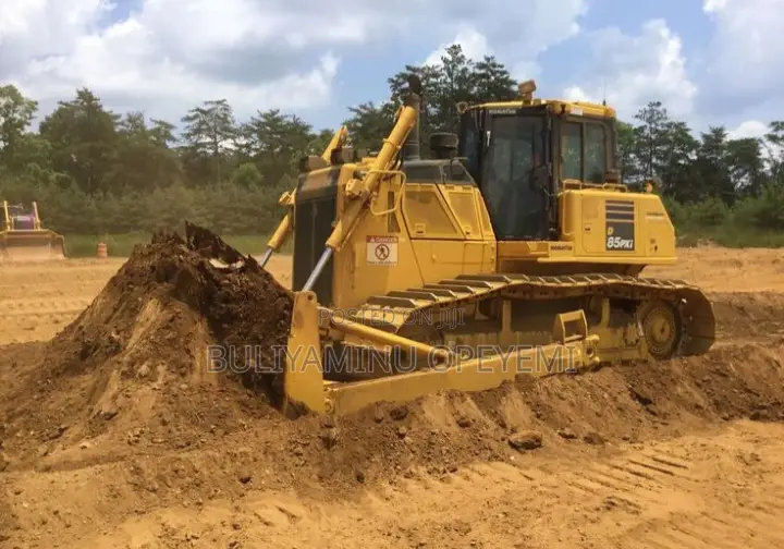 Construction Equipment Hiring